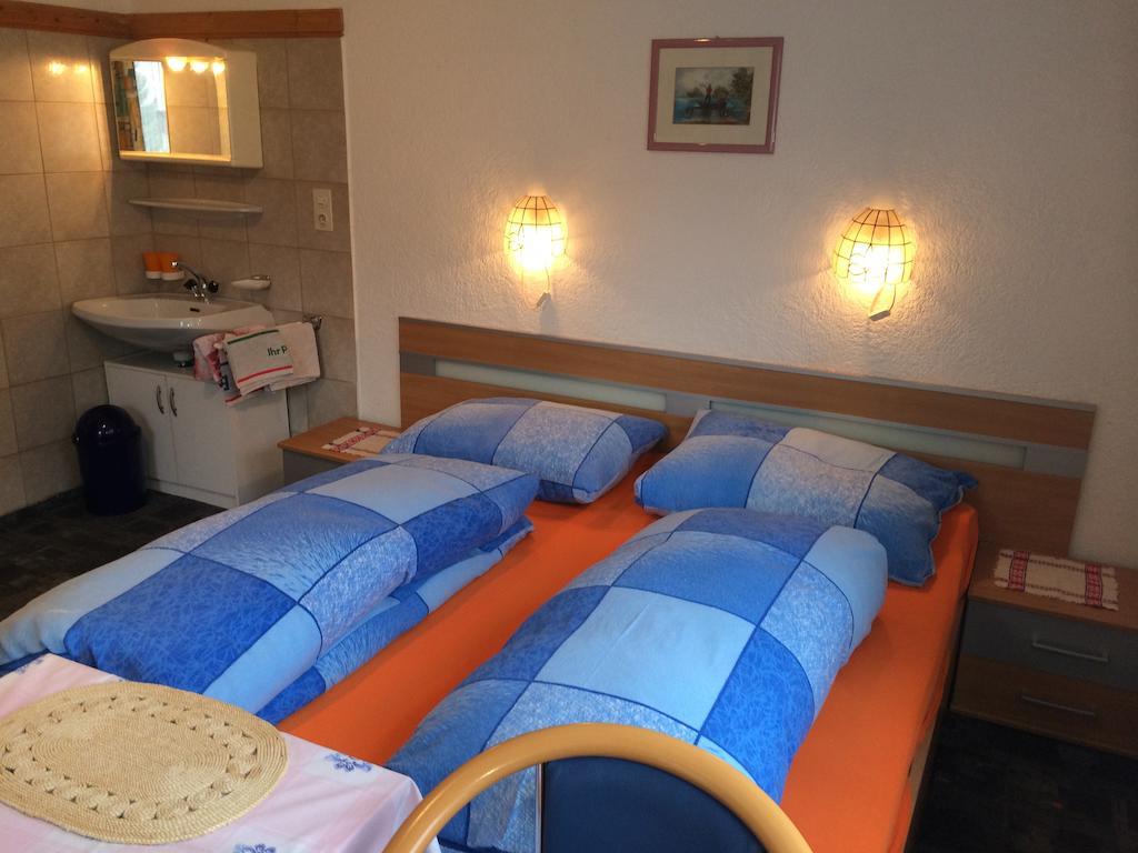 Bed and Breakfast Haus Scholl Nassereith Pokoj fotografie