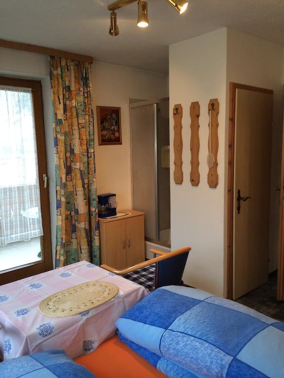 Bed and Breakfast Haus Scholl Nassereith Pokoj fotografie